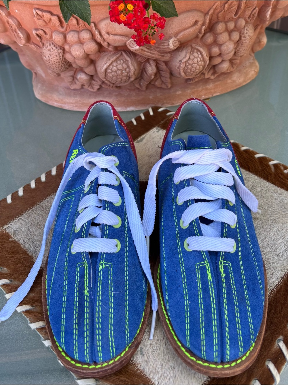 BSI Bowling Shoes - New w/o Tags
